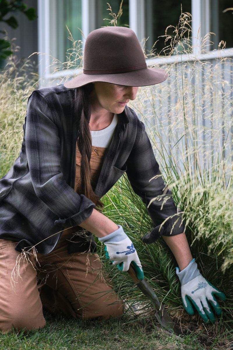 Grünraum Gartenpflege GmbH 8